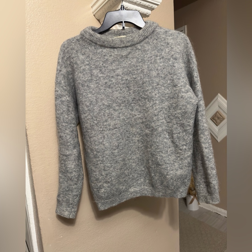 Acne studios Grey Women's Sweater